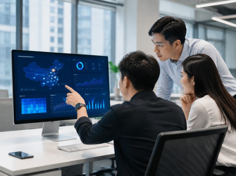 康平县GEO城市站群系统